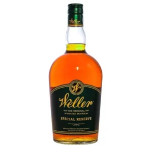 W.L. Weller Special Reserve Bourbon Whiskey