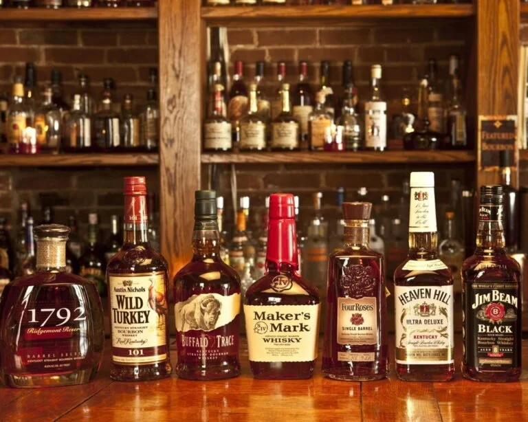 5 bourbon worth collecting in 2026