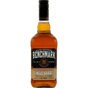 benchmark-single-barrel-bourbon-whiskey__001_6731419c-73d4-403f-9b1b-1602a43f73ab Benchmark Single Barrel Bourbon Whiskey